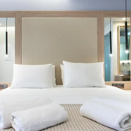 Althaea Luxury Rooms-3